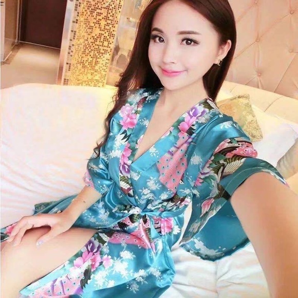 Silk Cove ups - Picture 7 of 11